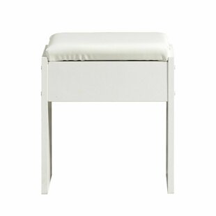 Stool chair discount for dressing table